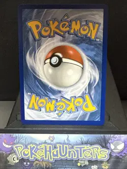 Pokemon Card Morpeko VMAX 038/072 Rare Ultra Shining Fates Full Art NM - Image 2