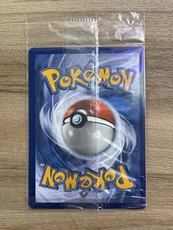 SEALED Pikachu V SWSH145: Sword & Shield Promo Card Holo HEAVILY PLAYED - Image 3