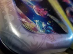 (3) Pokemon Paldean Fates Mini Tins -NO CARDS ART COIN- Smoliv Miniature Tin - Image 4