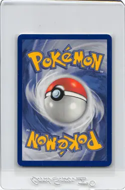 KOFFING 72/113 - COMMON - NON-HOLO - Delta Species - 2005 POKMEON CARD - NM - Image 2