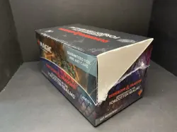 MTG Dungeons & Dragons Forgotten Realms Set Booster Box Sealed (30 packs) D&D - Image 4