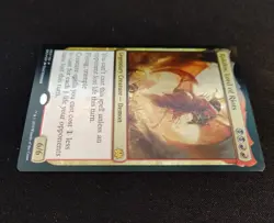 Rakdos, Lord of Riots - FOIL - Magic MTG - Image 3