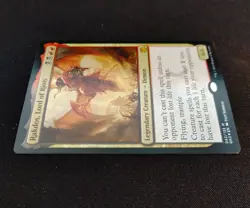 Rakdos, Lord of Riots - FOIL - Magic MTG - Image 5