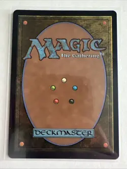 Rune-Scarred Demon Foundations Foil - Image 2