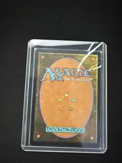 Magic The Gathering: Mount Doom (Borderless) LOTR - Image 2