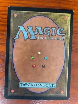 MTG Dwarven Hold SINGLE USED EXCELLENT CONDITION SEE PHOTOS - Image 2