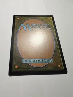 FOIL Russian Gray Merchant of Asphodel x1 PACK PROMO NM-, THB MTG - Image 5