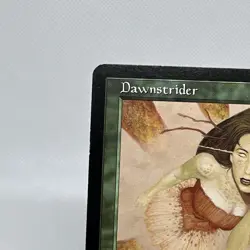 Dawnstrider - Mercadian Masques - Magic the Gathering MTG 237/350 - Image 2