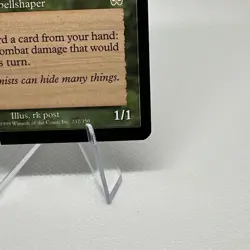 Dawnstrider - Mercadian Masques - Magic the Gathering MTG 237/350 - Image 4