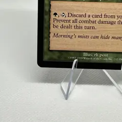 Dawnstrider - Mercadian Masques - Magic the Gathering MTG 237/350 - Image 5