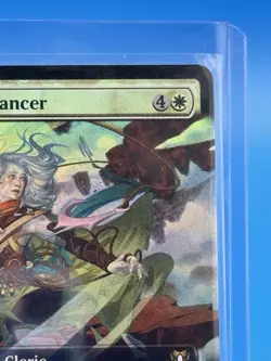 Ondu Spiritdancer (Extended Art) Commander Masters FOIL MTG Pack Fresh! 0756 - Image 4