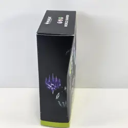 Magic the Gathering-Edge of Eternities Commander Deck - World Shaper - Image 4