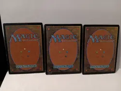 Glorious Anthem (3) Urza's Saga - Image 2