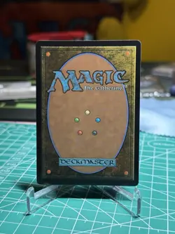 Ugin, Eye of the Storms (Japanese Showcase Halo FOIL) Tarkir: Dragonstorm - MTG - Image 2