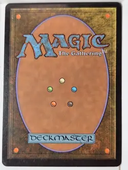 Lure - Mercadian Masques - Magic the Gathering MTG Nice! - Image 2