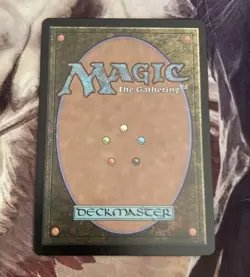 MTG Magic the Gathering Nissa, Resurgent Animist Foil 2025 Promo PWS NM - Image 2