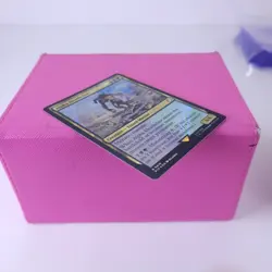 [1x] Alpha Deathclaw - Surge Foil Near Mint, English Universes Beyond: Fallout M - Image 3