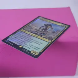 [1x] Alpha Deathclaw - Surge Foil Near Mint, English Universes Beyond: Fallout M - Image 5