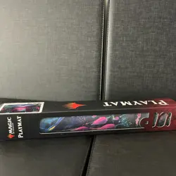 Magic the Gathering Playmat MTG Double Masters Exploration 61x34 CM - Image 2