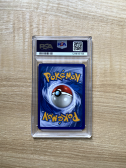 1999 Pokemon Jungle Electrode Holo Excellent/Mint PSA 6 #2 Base Set Free Shippin - Image 2