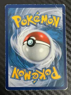 Pokemon TCG Venusaur EX XY28 XY Promos Black Star Promo DMG - Image 2