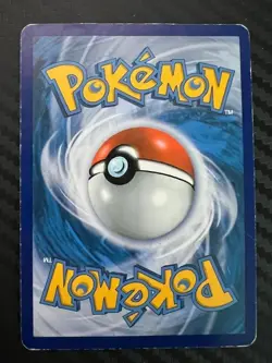 Pokemon TCG Groudon EX XY42 Ultra Rare Black Star Promo DMG - Image 2