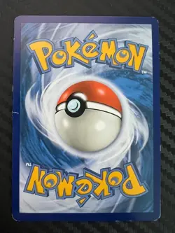 Pokemon TCG Gyrados EX XY106 Promo Black Star Promo DMG - Image 2