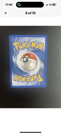 Pokemon TCG Jigglypuff Reverse Holo *2 Cards Private Listing Only - Image 4