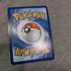 Pokemon TCG Psyduck MEP 007 Mega Evolution Pokemon Blister Promo - Image 2