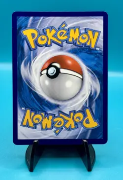 Pokemon TCG CHARIZARD 181/SM-P KFC Chaki Kids Meal Promo - Image 2