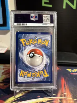 M Venusaur EX 100/108 PSA 9 2016 Pokemon XY Evolutions - Image 2