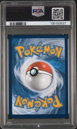 2025 POKEMON PRE EN-PRISMATIC EVOLUTIONS #150 GLACEON EX PSA 10 - Image 2