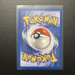 Fisherman - 125/144 Skyridge - Pokemon TCG - 2003 - Image 2