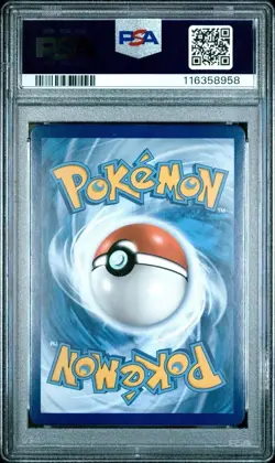 Mewtwo V #72 Alternate Full Art Pokemon GO Holo - PSA 10 - Image 2