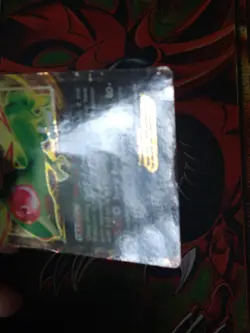 Flygon EX - XY61 - Ultra Black Star Promo Holo - Pokemon TCG HP - Image 5