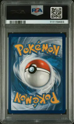 2021 POKEMON MCDONALD'S COLLECITON #25 PIKACHU-HOLO PSA 10 - Image 2