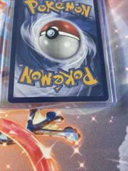 Poltchageist Holo Illustration Rare Pokemon TCG Twilight Masquerade 171/167 - Image 4