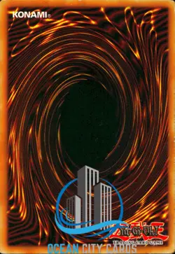 Yugioh Last Turn LOD-099 Ultra Rare Unlimited LP/NM - Image 2