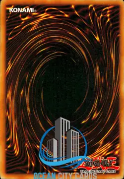 Yugioh Last Turn LOD-099 Ultra Rare Unlimited LP/NM - Image 4