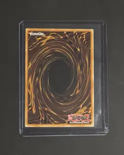 Yu-Gi-Oh! Dominus Purge MP25-EN095 2025 Mega-Pack 1st Edition - Image 2