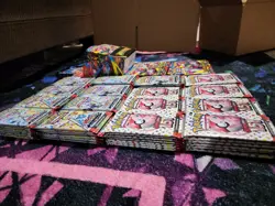 Pokemon Cards Bulk Lot. Common, Rare, Reverse, Holo Into Original Packs W/GIFT🎁 - Image 2