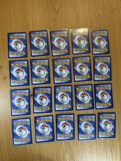 Cosmoem #014/025 Celebrations Pokemon Holo Card Lot Of 9 - Image 2