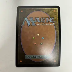 Argent Sphinx Foil Rare Scars of Mirrodin Magic the Gathering MTG Card NM - Image 3