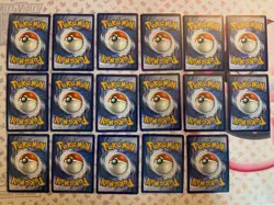 Pokemon TCG Ace Spec 17 Card Bundle English NM - Image 2