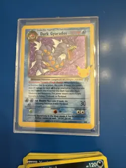 Pokemon TCG Celebrations Bulk Lot Holo 123 Cards - Image 5