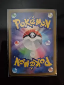 Mega Gardevoir ex MUR 092/063 Mega Symphonia M1S Pokemon Card Japanese 2025 NM - Image 2
