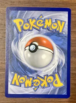 Mega Swampert EX XY87 XY Promo Holo Card - Image 2