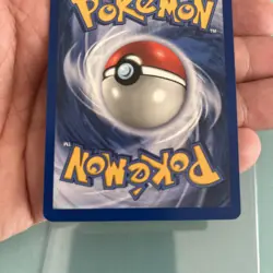 Pokemon Fossil Lapras - Holo Rare Card 10/62 Mint/Near Mint condition 🔥 - Image 5
