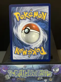 Pokemon Card Clemont's Quick Wit 229/191 Surging Sparks Full Art Rare NM - Image 2