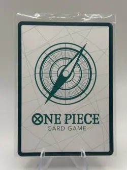 Foil DON !! Card Sugar ONE PIECE Card PRB-02 The Best Vol.2 English - Image 2